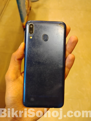 Samsung Galaxy M20(3/32)